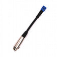 XLRF Input Cable - XLRF to Phoenix input cable