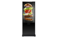 Hikvision 43" 4K Floor Standing Totem Commercial Display