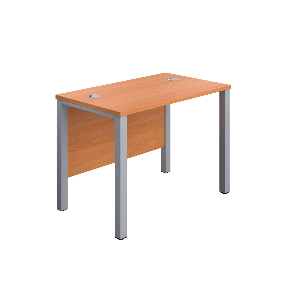 Goal Post Rectangular Desk  600
