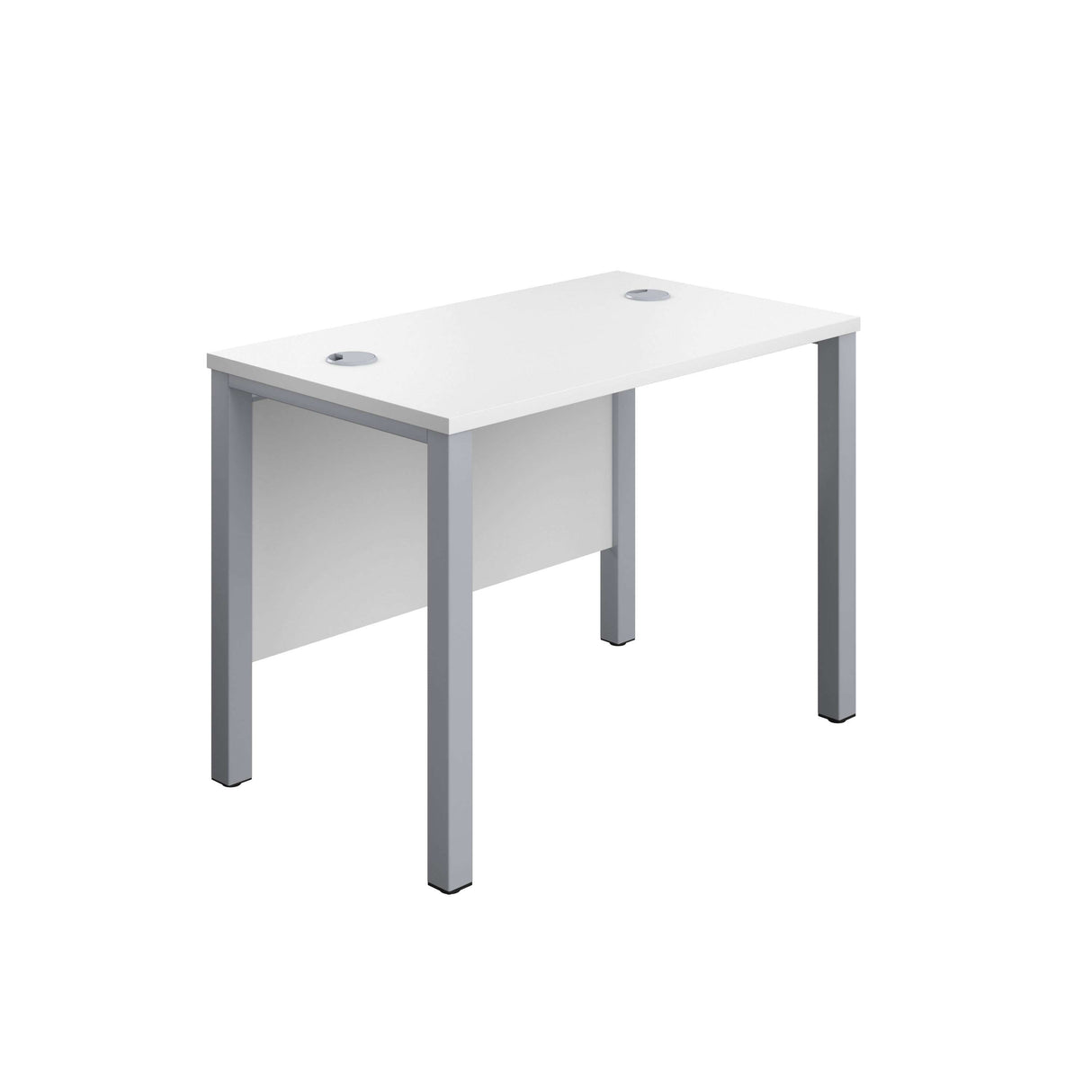 Goal Post Rectangular Desk  600