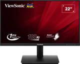 ViewSonic 22" Full HD Monitor with Fast 1ms Response Time