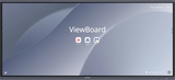 ViewSonic ViewBoard IFP92UW 92" 5K Interactive Display