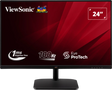 ViewSonic 24" Full HD 100Hz IPS Monitor with DisplayPort, HDMI and VGA
