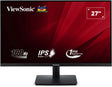 ViewSonic 27" Full HD 100Hz Monitor with Fast 1ms Response Time