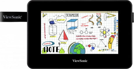 ViewSonic 7" ViewBoard Pen Display