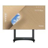 ViewSonic Foldable 138" All-in-One LED Display