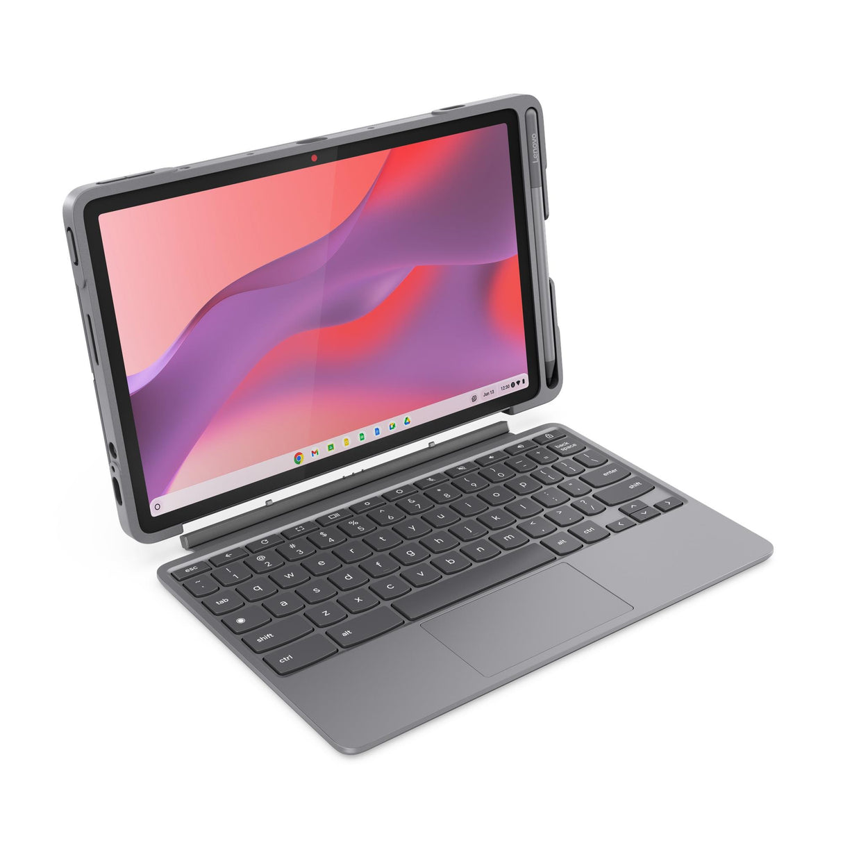Lenovo Chromebook Duet EDU G2 83HJ001AUK