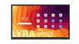 Newline Lyra Pro 65" Interactive Display