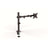 CORE DESKTOP MONITOR ARM SINGLE I BLACK