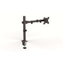 CORE DESKTOP MONITOR ARM SINGLE I BLACK