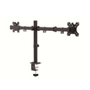 CORE DESKTOP MONITOR ARM DOUBLE I BLACK