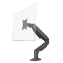 Merge Single Gas Spring Monitor Arm