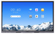 Hikvision 65" Ultra Series Ai Model Android 14 EDLA Interactive Display