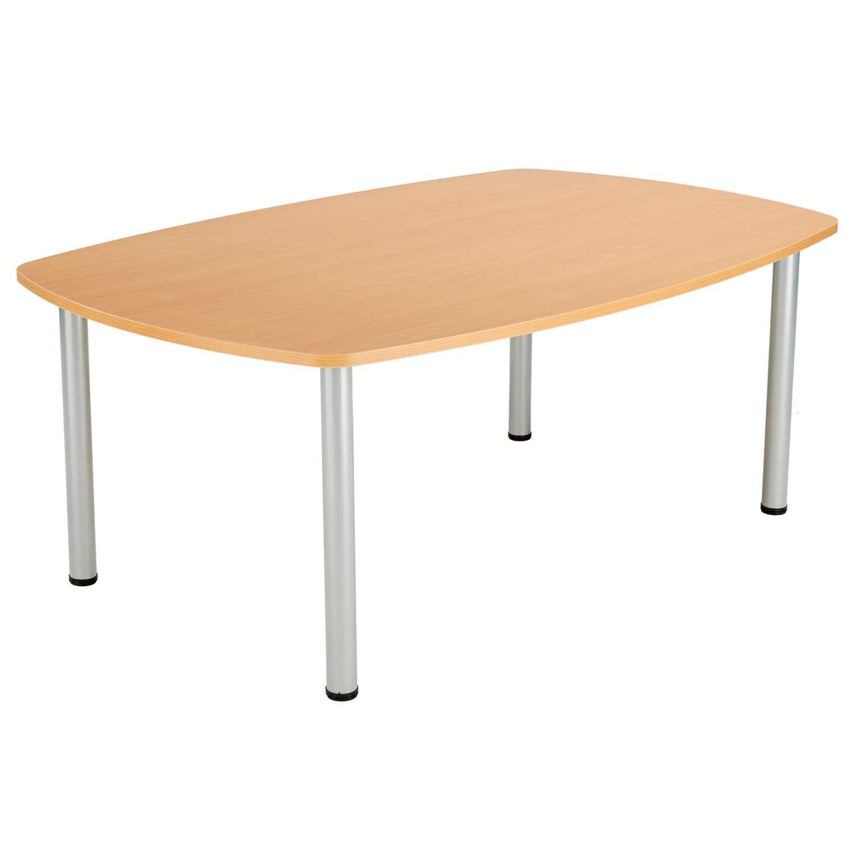 One Fraction Plus Boardroom Table