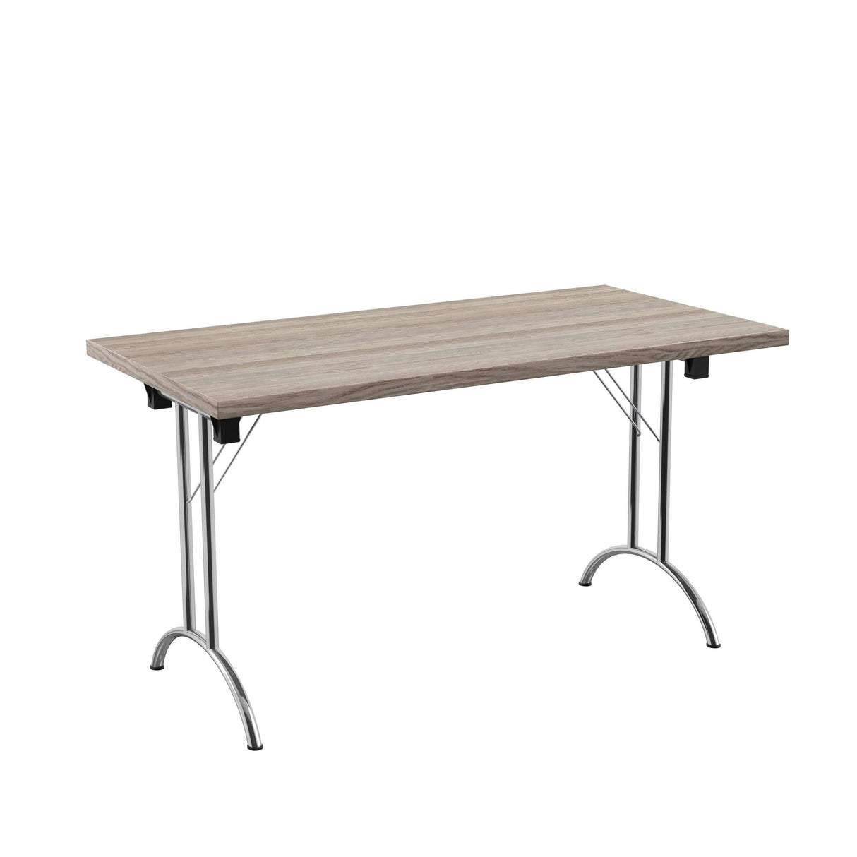 One Union Rectangular Folding Table