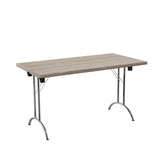 One Union Rectangular Folding Table