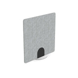 Floorstanding Acoustic PET Screen