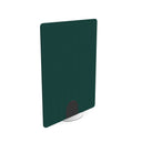 Floorstanding Acoustic PET Screen