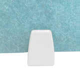 Under Mount Bench Screen Bracket X 1 Bracket | Pair