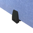 Under Mount Desk Screen Bracket X 1 Bracket | Pair