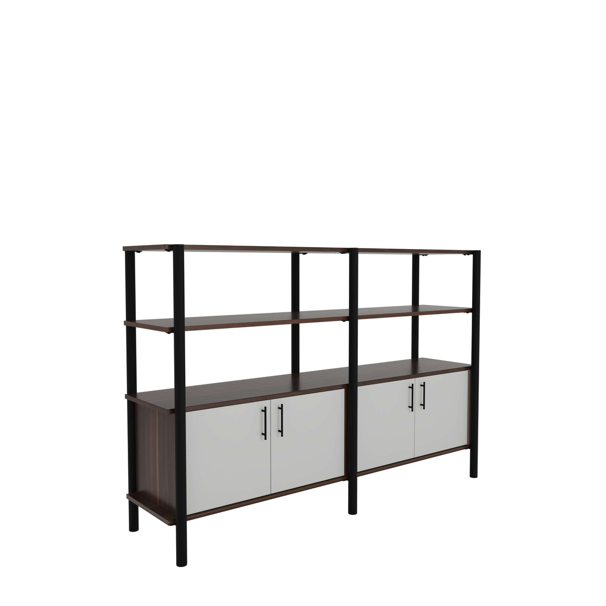 Image for SKU: POSEWS1812DWBK
