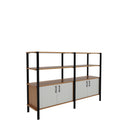 Image for SKU: POSEWS1812NOBK