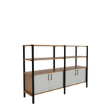 Image for SKU: POSEWS1812NOBK