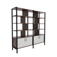 Image for SKU: POSEWS1818DWBK