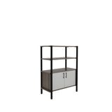 Pose Wooden Storage
