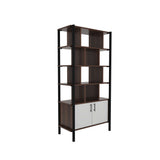 Image for SKU: POSEWS9018DWBK