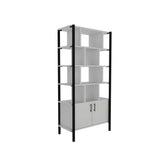 Image for SKU: POSEWS9018WHBK