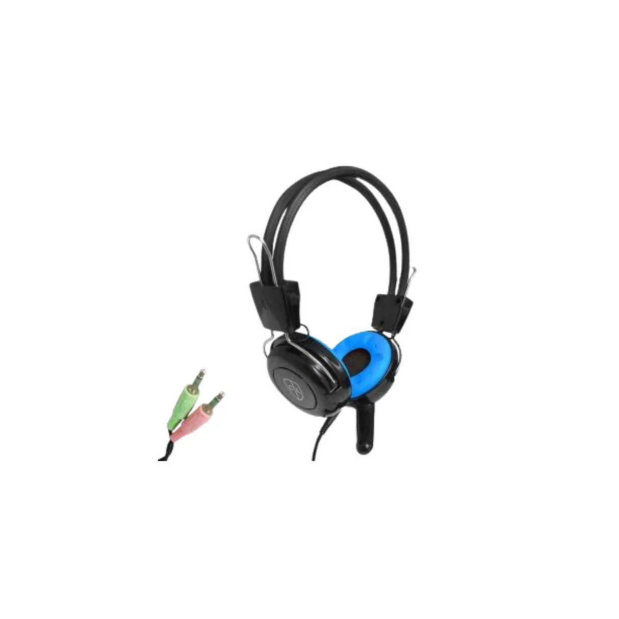 Robust Almost Unbreakable Headphones / Classroom Set