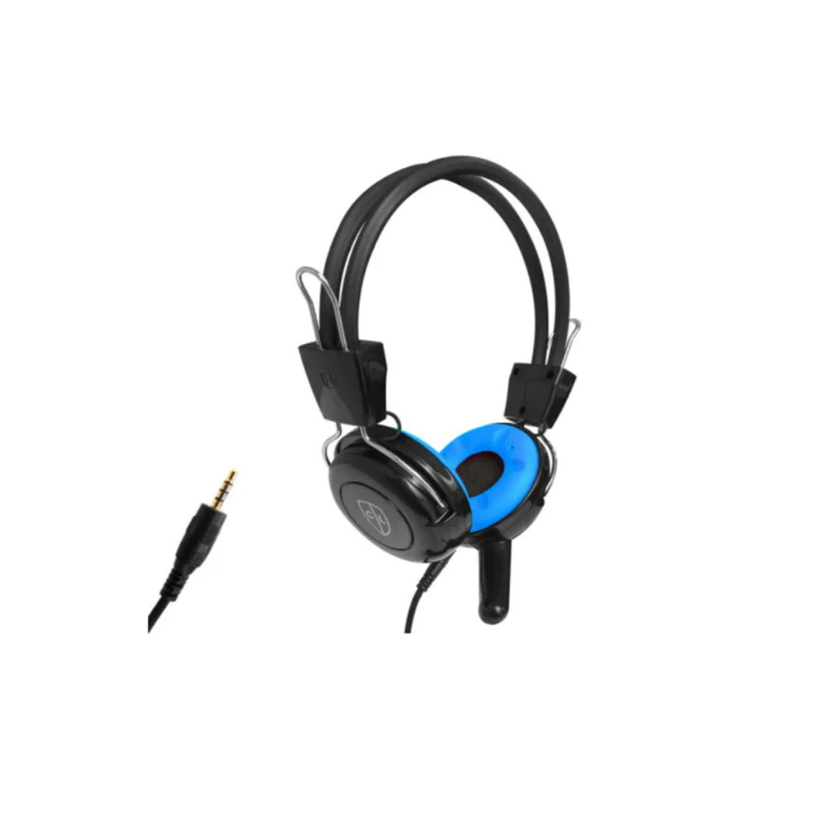 Robust Almost Unbreakable Headphones / Classroom Set