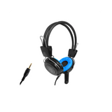 Robust Almost Unbreakable Headphones / Classroom Set