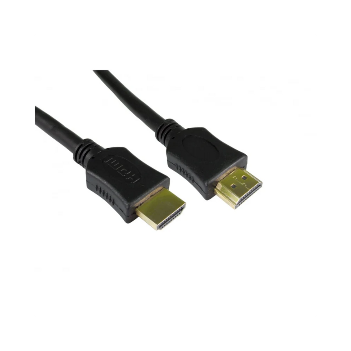 3m HDMI Cyflymder Uchel gyda Chebl Ethernet