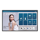 BENQ IL5501 55" Smart Interactive Signage - IL5501