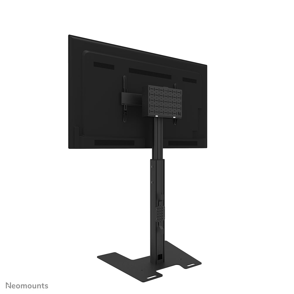 Neomounts FL45S-825BL1 MOVE TV Floor Stand 37-75"