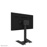 Neomounts FL45S-825BL1 MOVE TV Floor Stand 37-75"