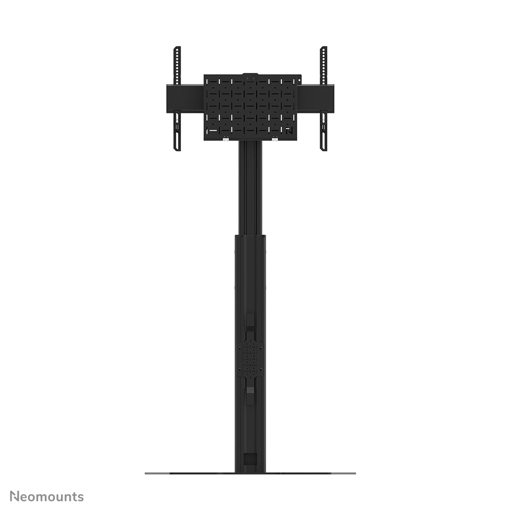 Neomounts FL45S-825BL1 MOVE TV Floor Stand 37-75"