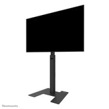 Neomounts FL45S-825BL1 MOVE TV Floor Stand 37-75"