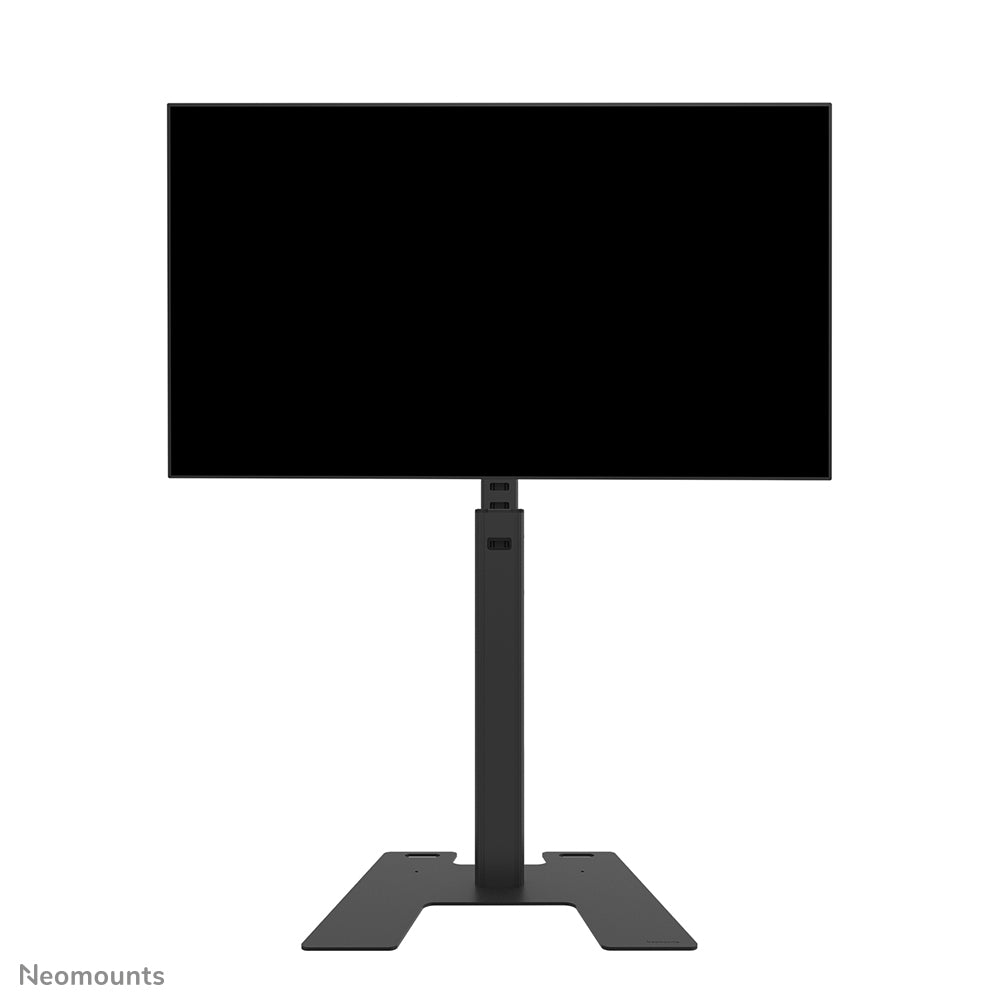 Neomounts FL45S-825BL1 MOVE TV Floor Stand 37-75"