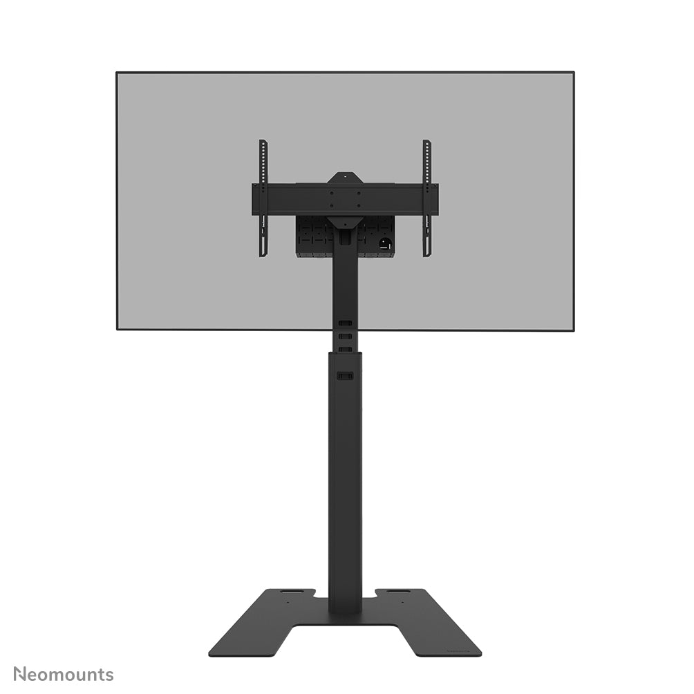 Neomounts FL45S-825BL1 MOVE TV Floor Stand 37-75"
