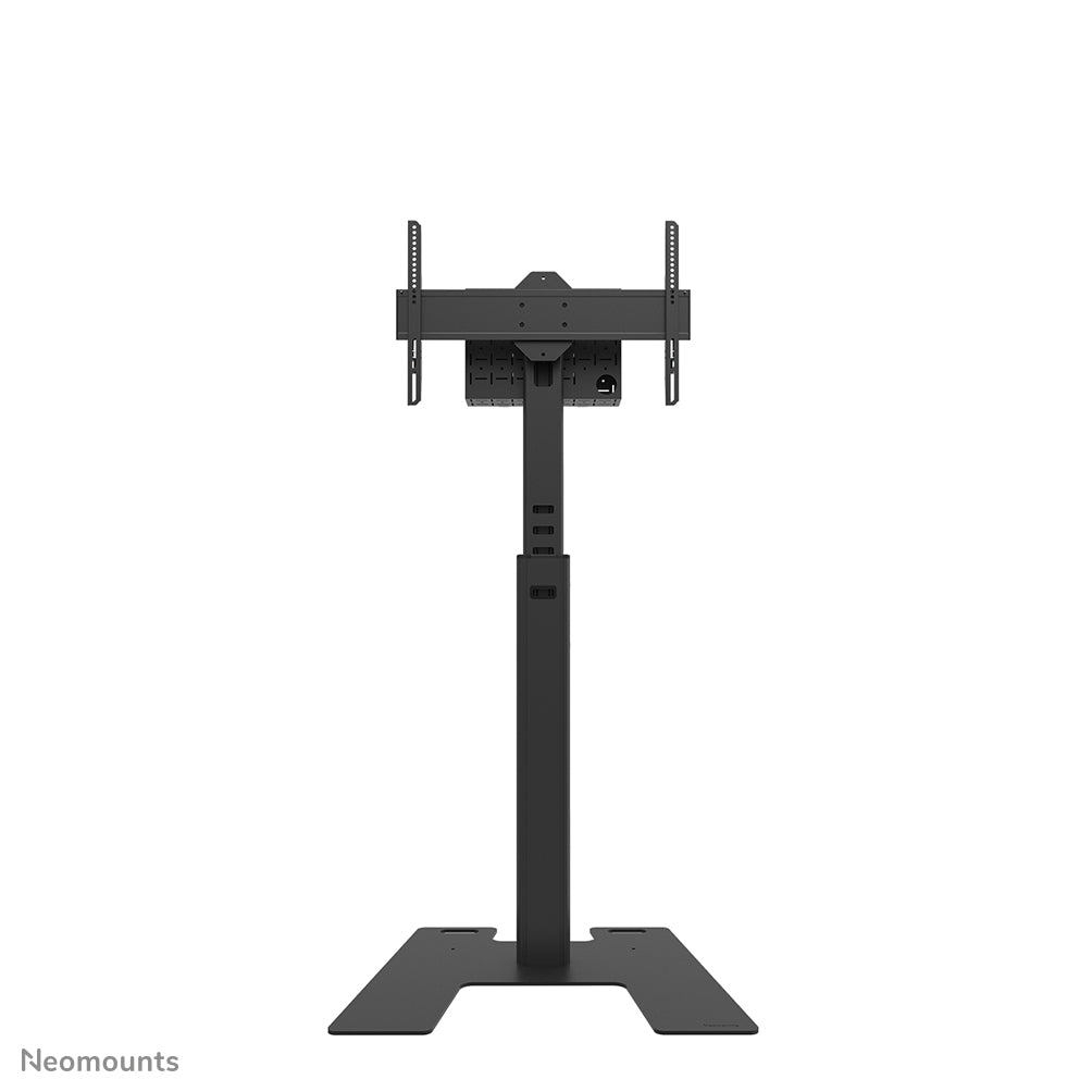 Neomounts FL45S-825BL1 MOVE TV Floor Stand 37-75"
