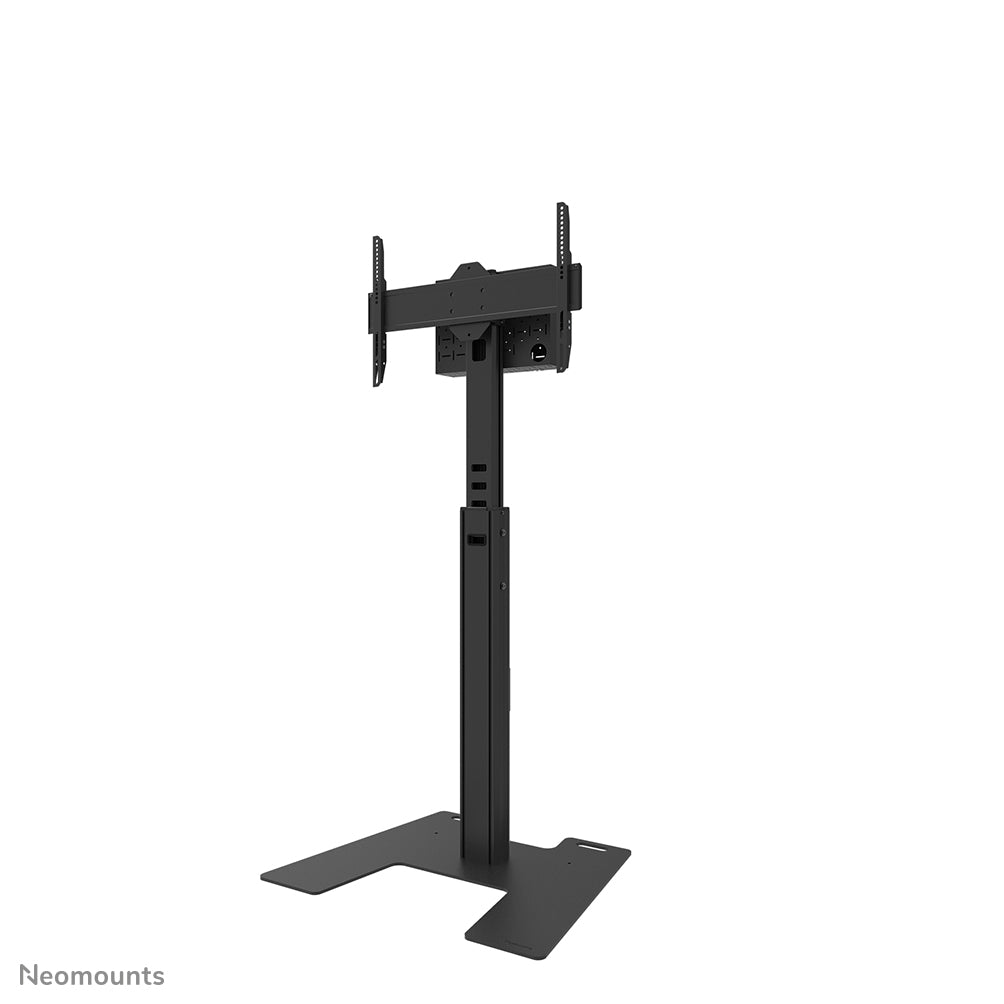 Neomounts FL45S-825BL1 MOVE TV Floor Stand 37-75"
