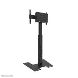 Neomounts FL45S-825BL1 MOVE TV Floor Stand 37-75"