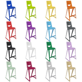 EN One High Chair