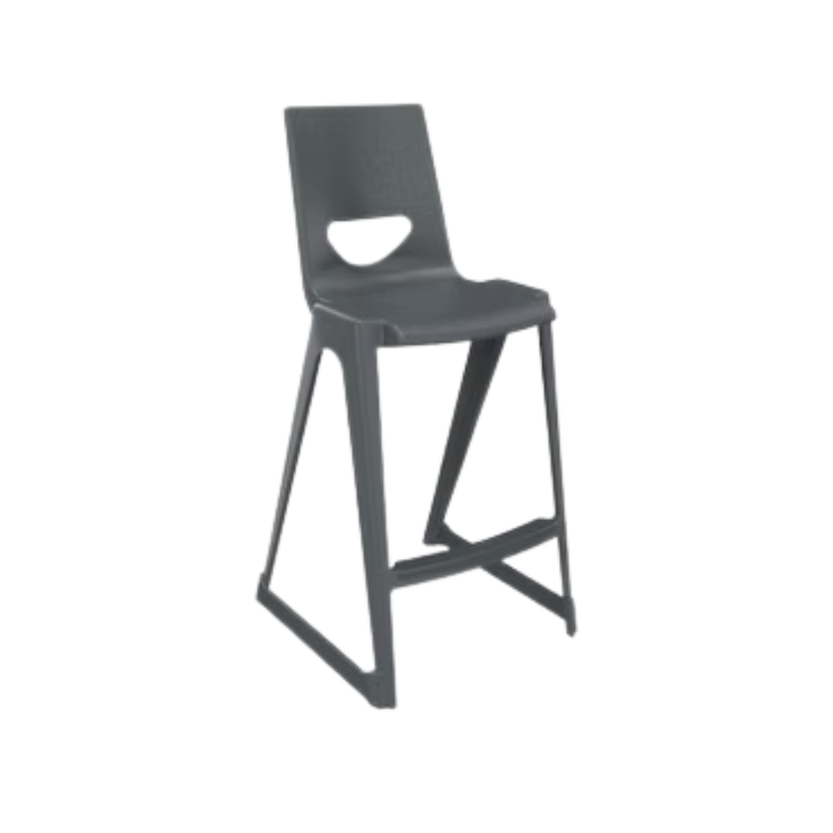EN One High Chair