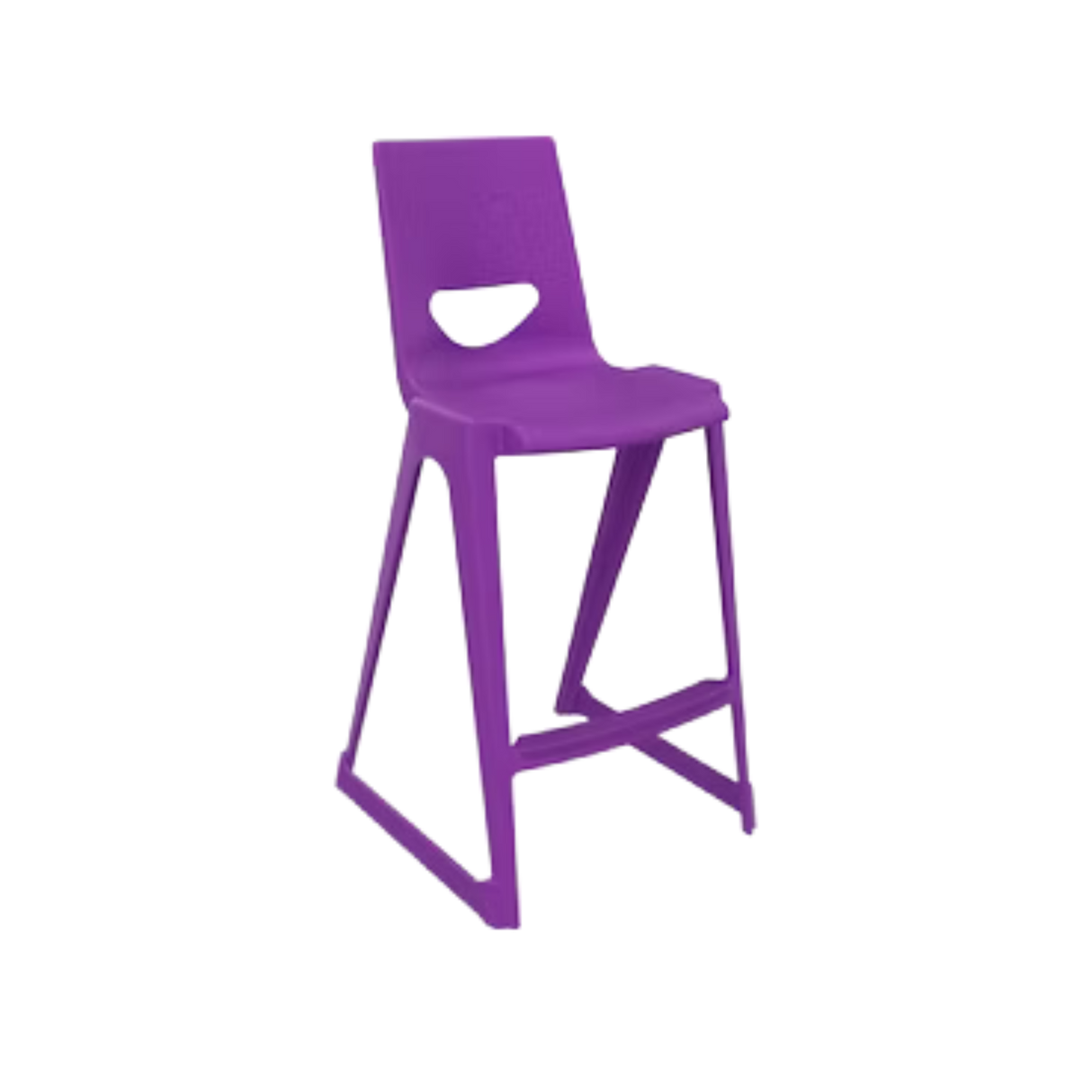 EN One High Chair