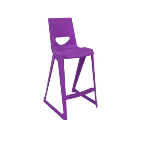 EN One High Chair