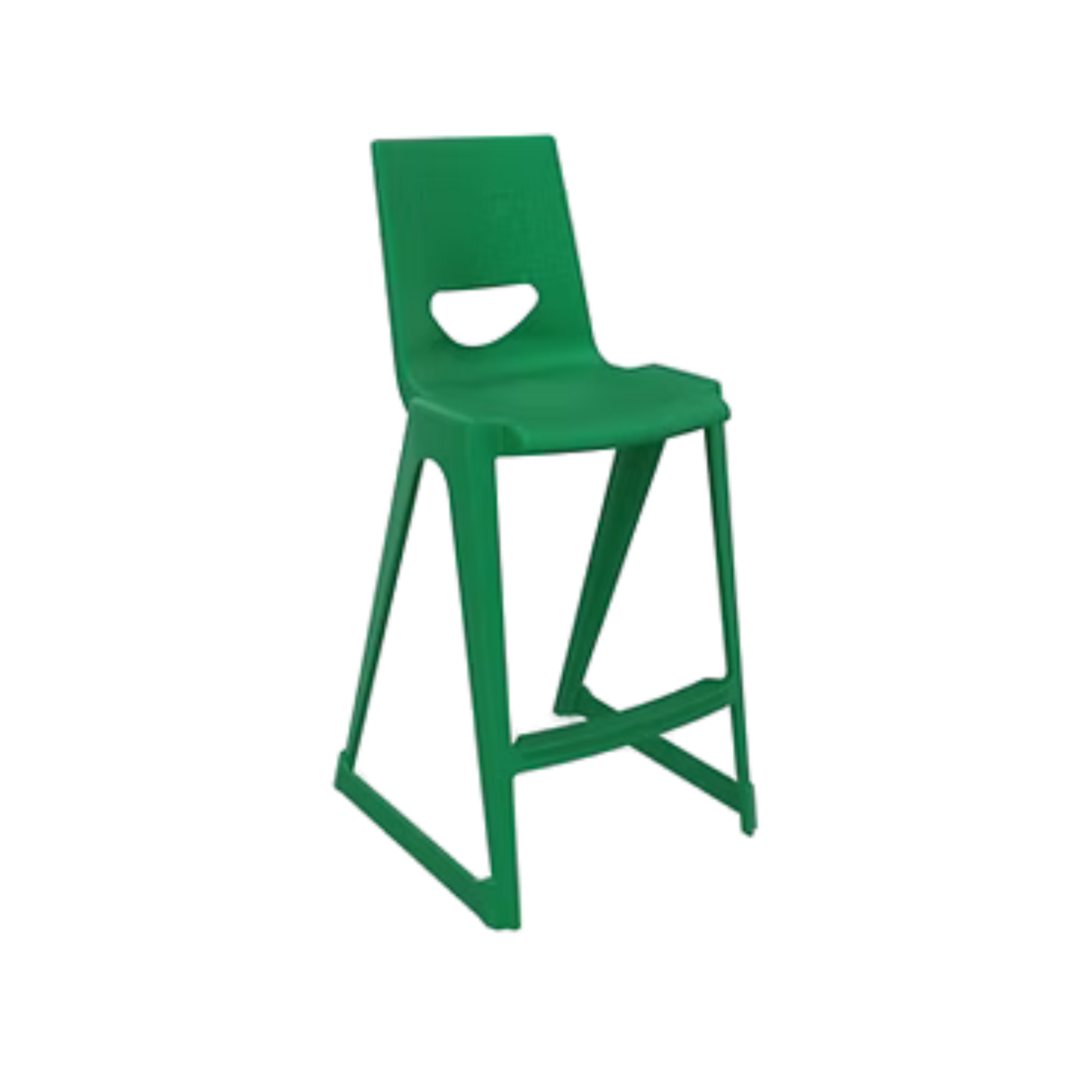 EN One High Chair